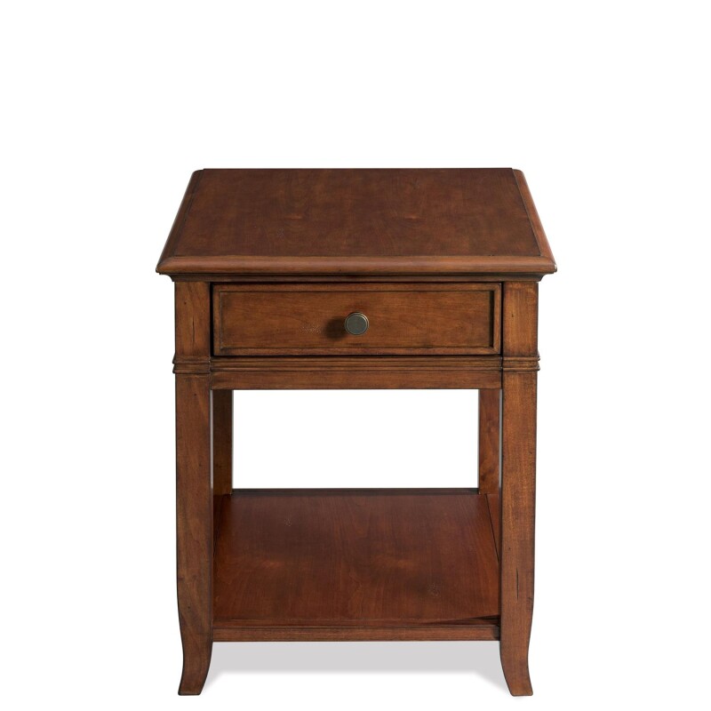 Campbell End Table 51709