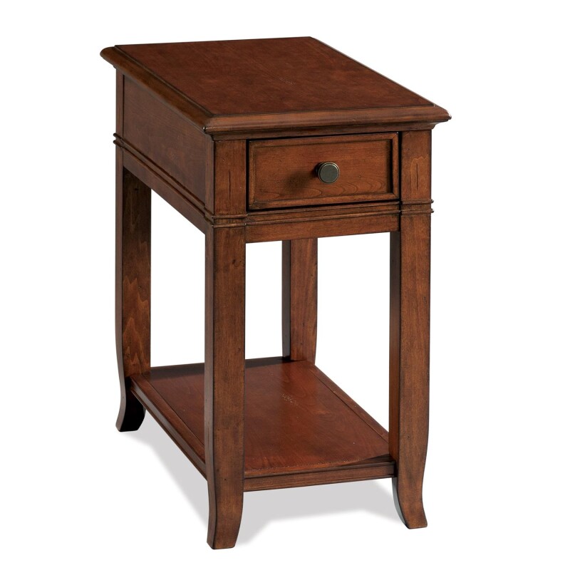 Campbell Chairside Table 51712