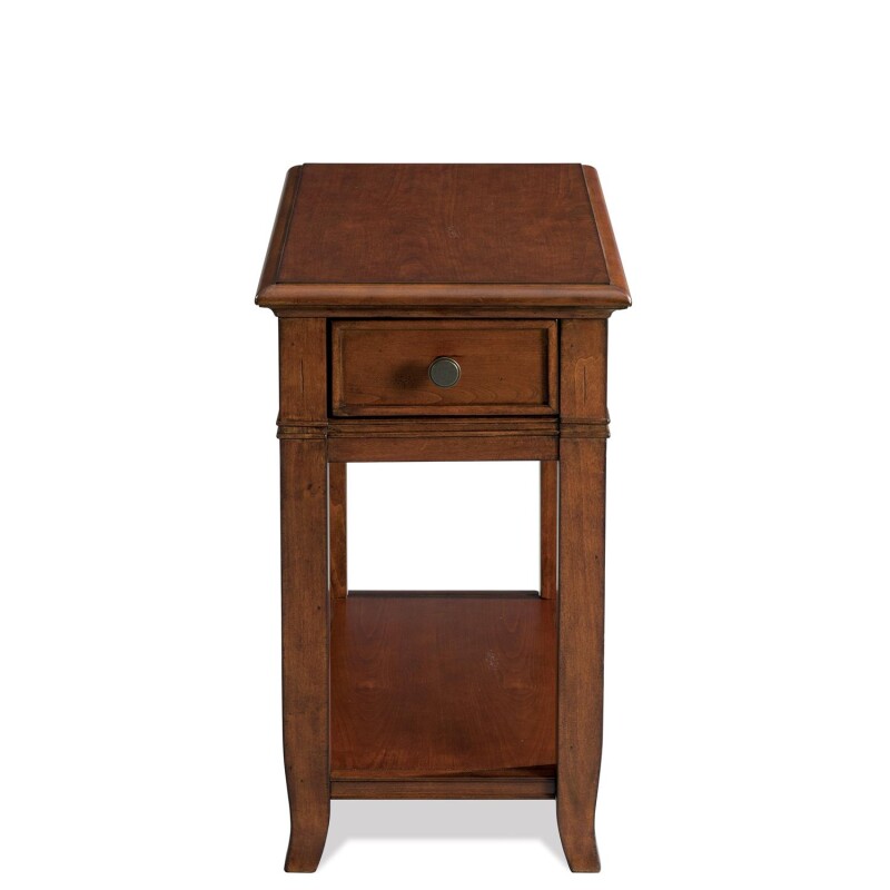 Campbell Chairside Table 51712