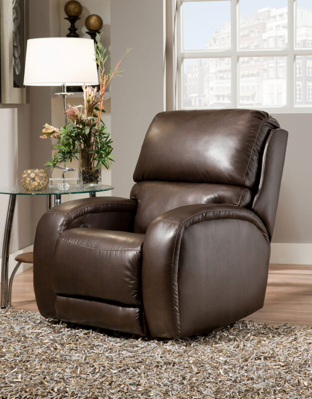 Fandango Power Headrest Rocker 5184P