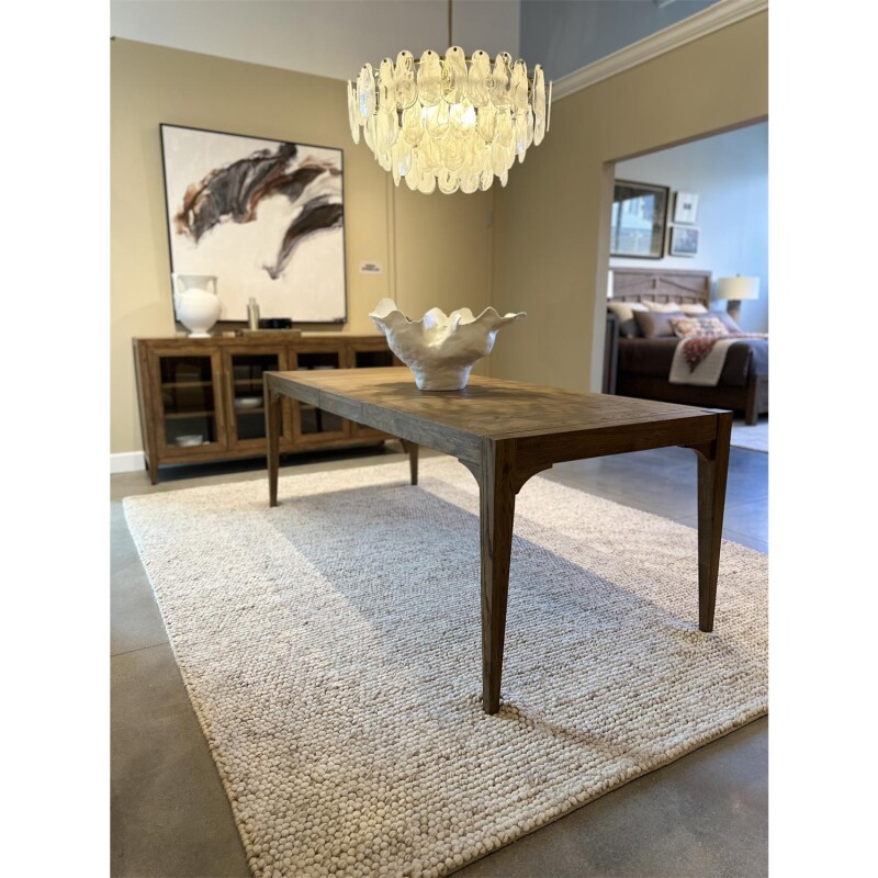 Rectangle Dining Table 51850