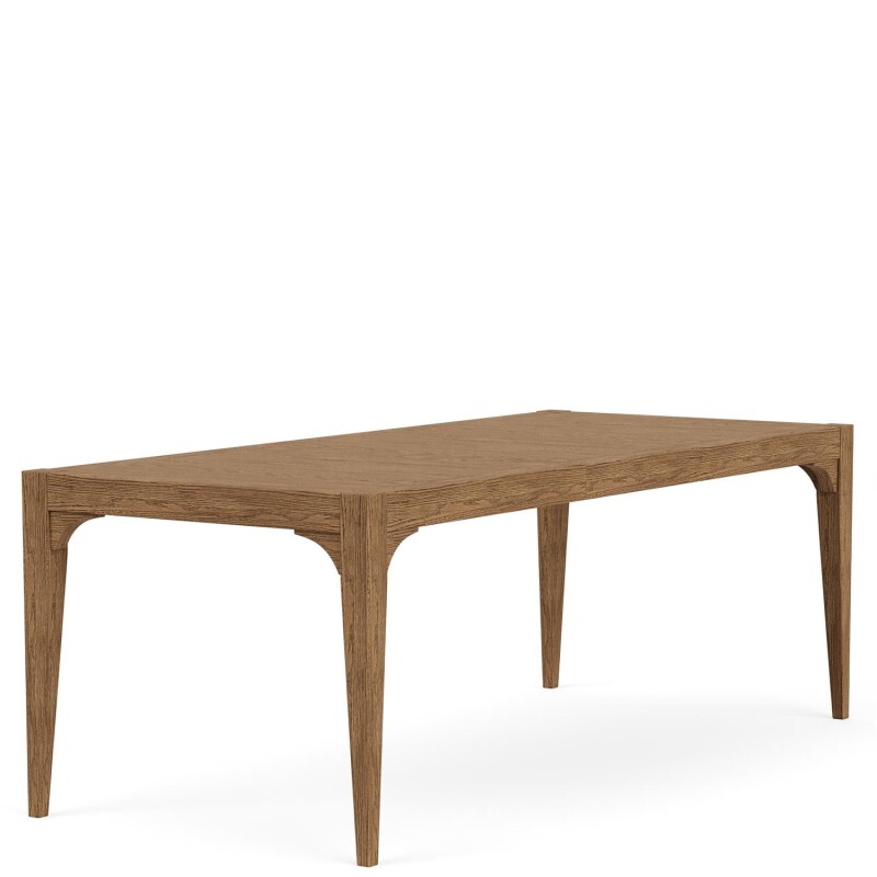 Halbrooke Rectangle Dining Table 51850