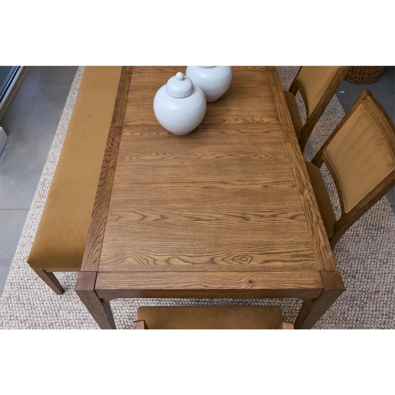 Halbrooke Rectangle Dining Table 51850