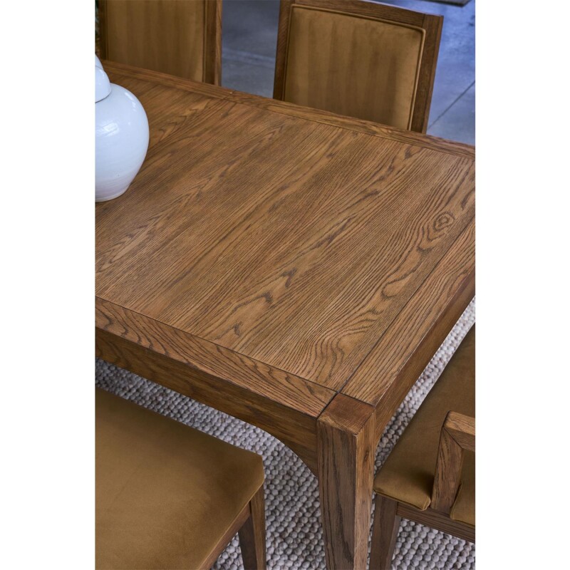Halbrooke Rectangle Dining Table 51850