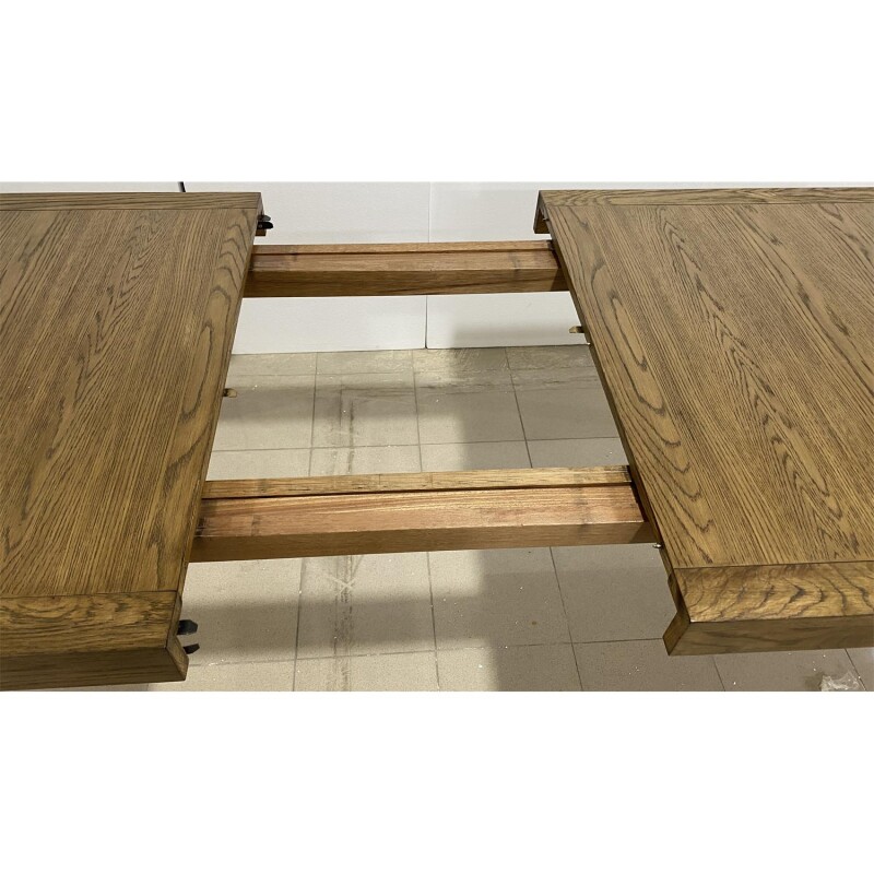 Halbrooke Rectangle Dining Table 51850