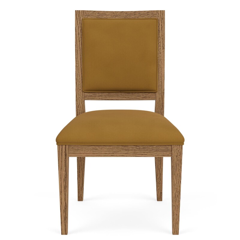 Halbrooke Uph Back Side Chair 2in 51857