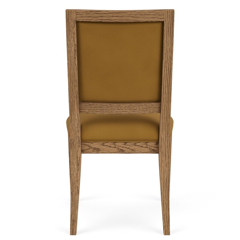 Halbrooke Uph Back Side Chair 2in 51857