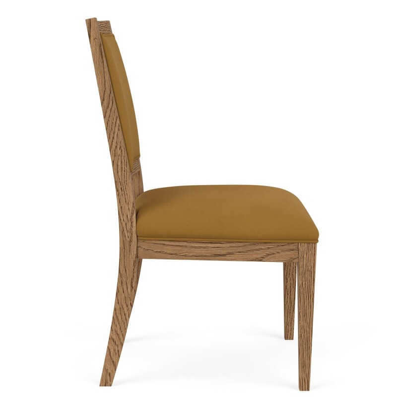 Halbrooke Uph Back Side Chair 2in 51857
