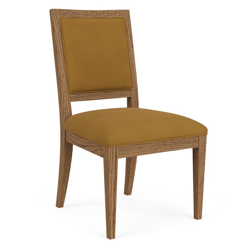 Halbrooke Uph Back Side Chair 2in 51857