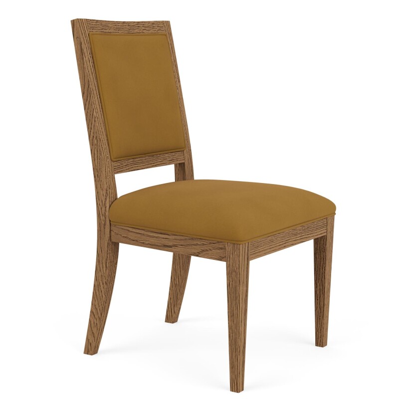 Halbrooke Uph Back Side Chair 2in 51857