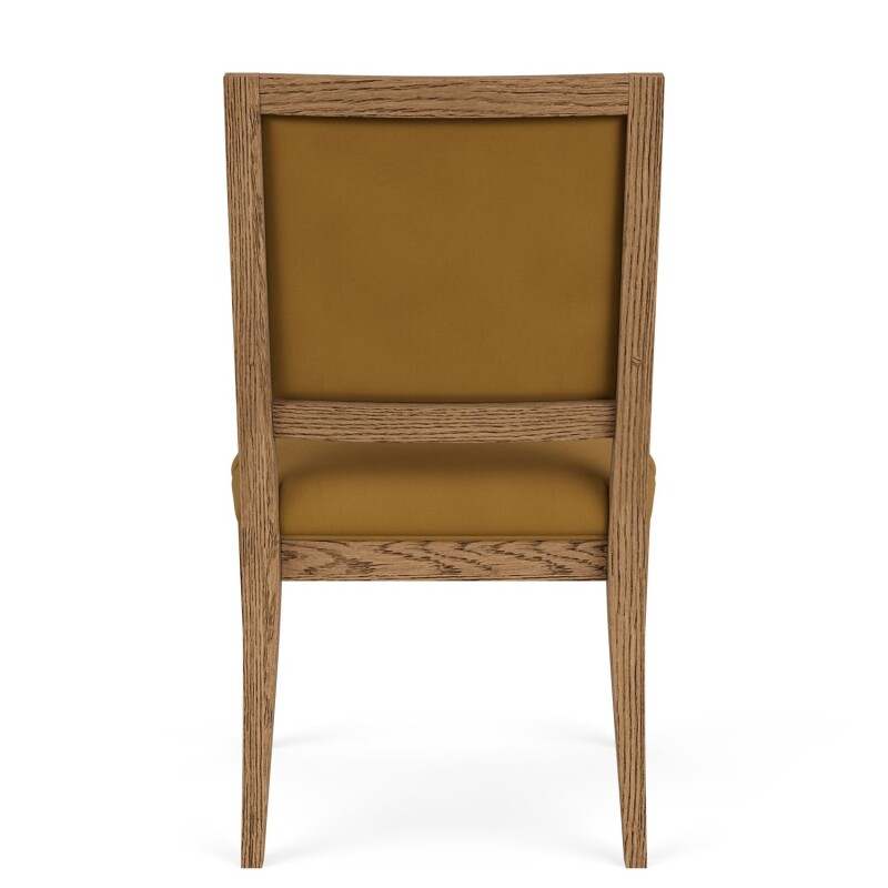 Halbrooke Uph Back Arm Chair 2in 51858