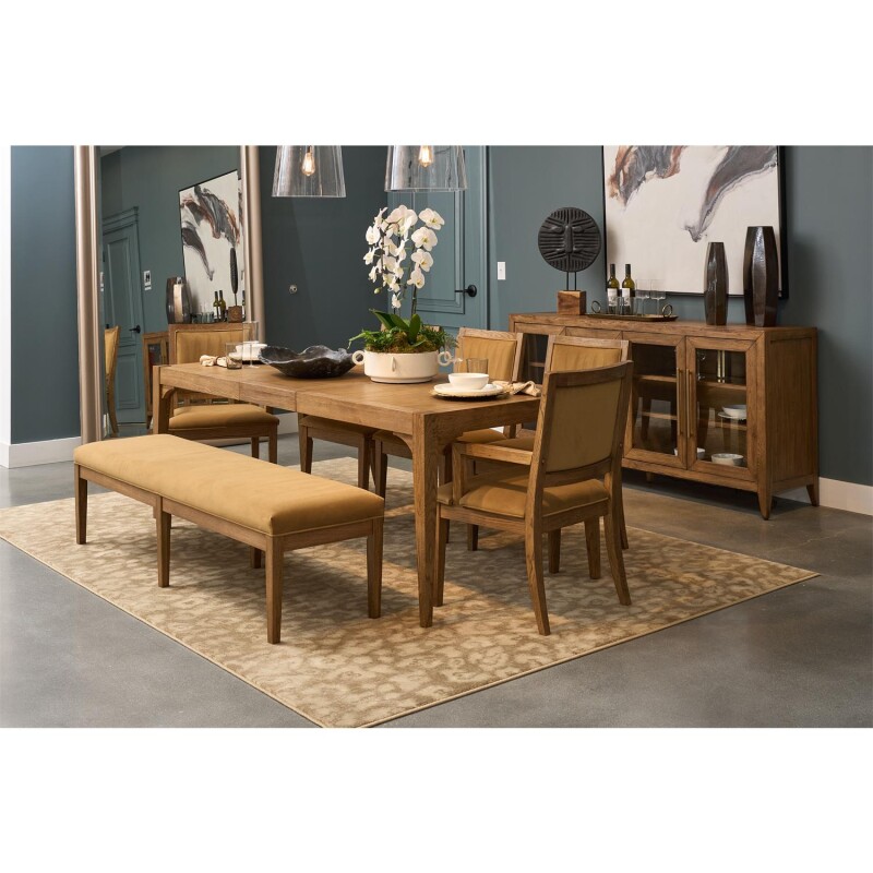 Halbrooke Dining Bench 1in 51859