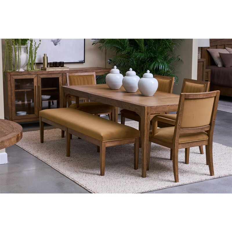 Halbrooke Dining Bench 1in 51859