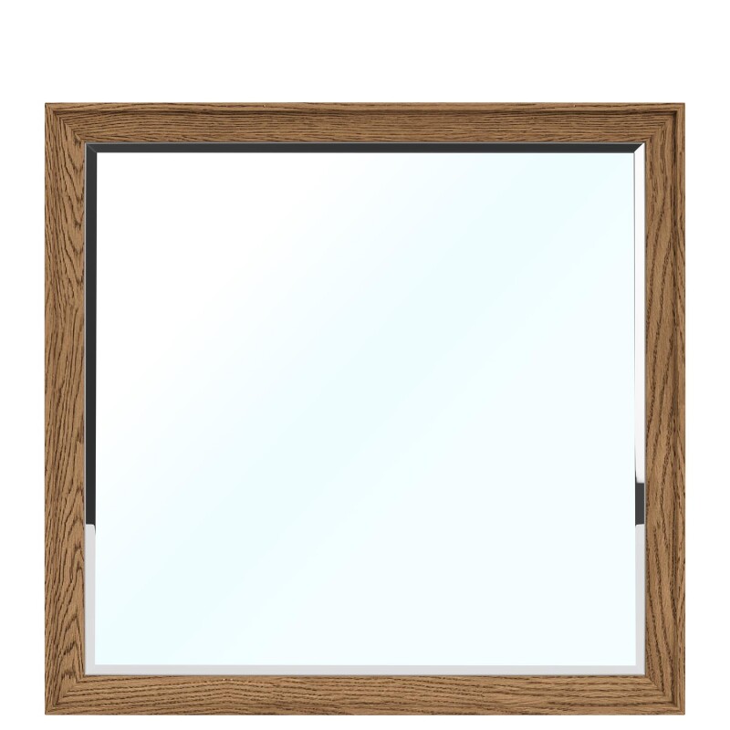 Halbrooke Dresser Mirror 51861