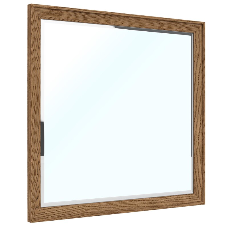 Halbrooke Dresser Mirror 51861