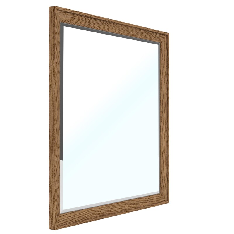 Halbrooke Dresser Mirror 51861
