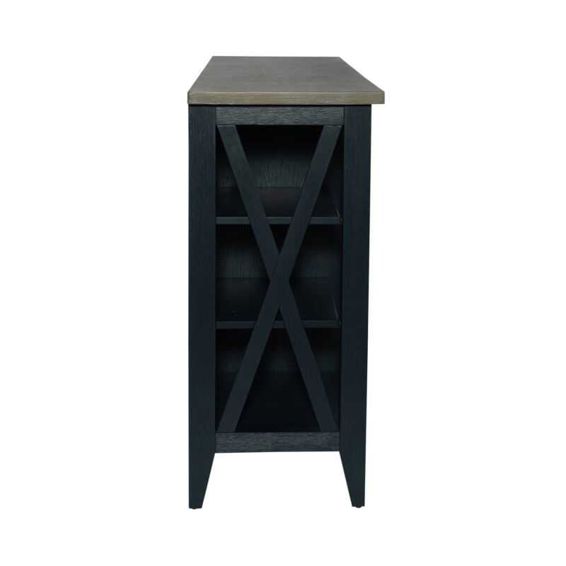 Lakeshore Server- Navy 519NYSR5640