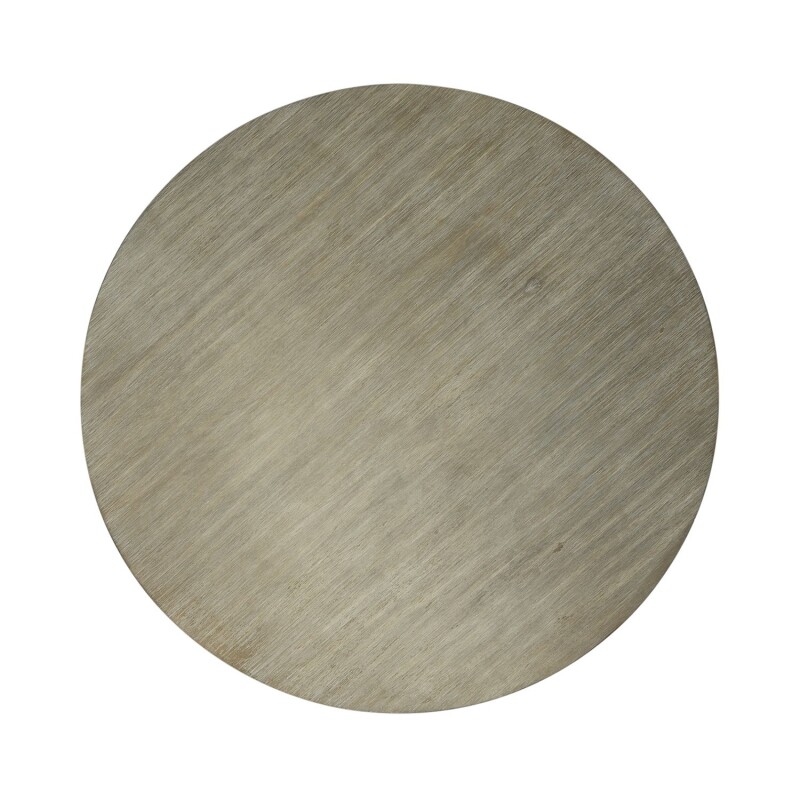 Lakeshore Single Pedestal Table- Navy 519NYT4848