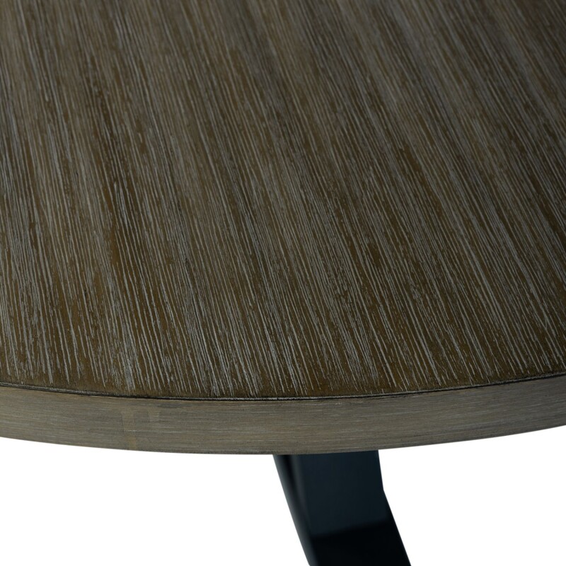 Lakeshore Single Pedestal Table- Navy 519NYT4848