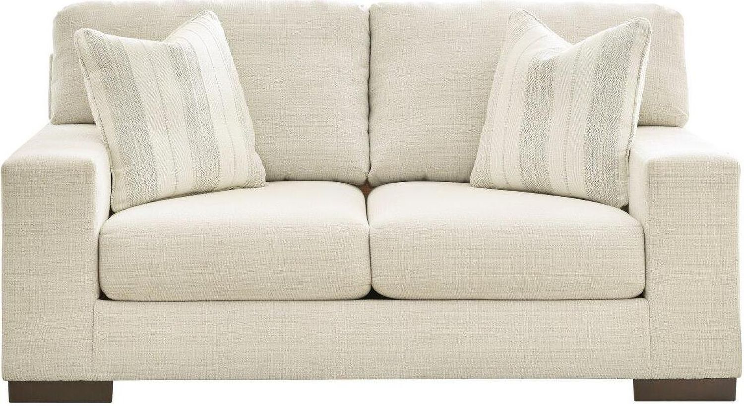 Maggie Loveseat In Birch 5200335