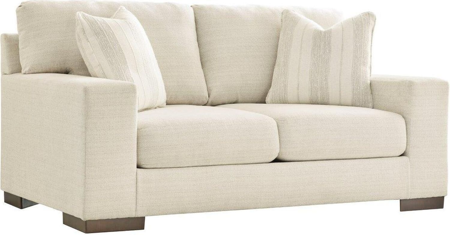 Maggie Loveseat In Birch 5200335