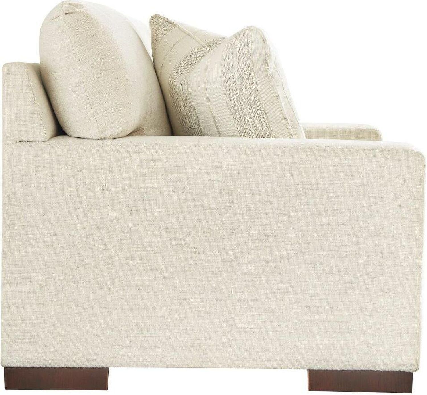 Maggie Loveseat In Birch 5200335