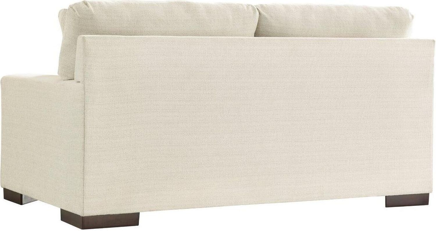 Maggie Loveseat In Birch 5200335