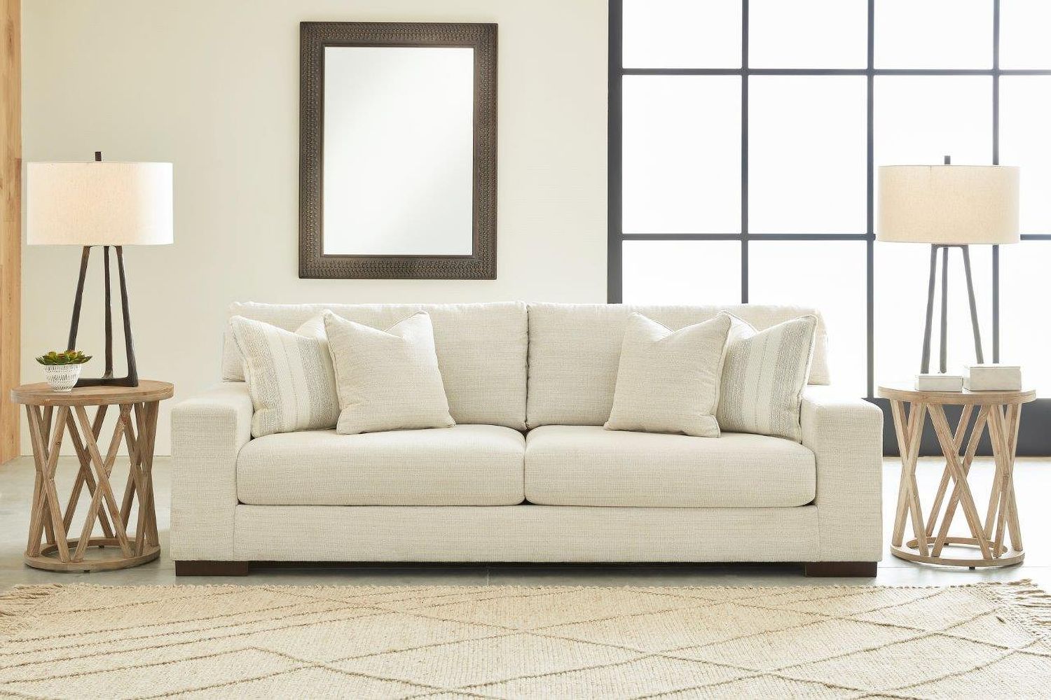 Maggie Sofa In Birch 5200338
