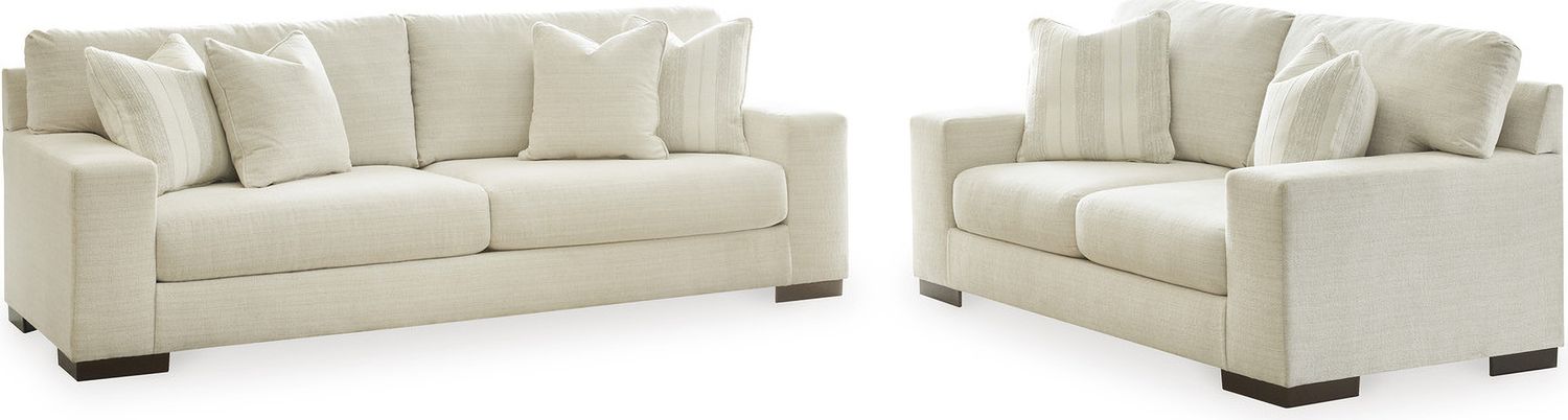Maggie Sofa In Birch 5200338