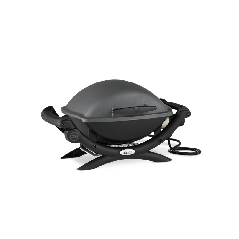 Weber® Q 1400 Electric Grill view 3