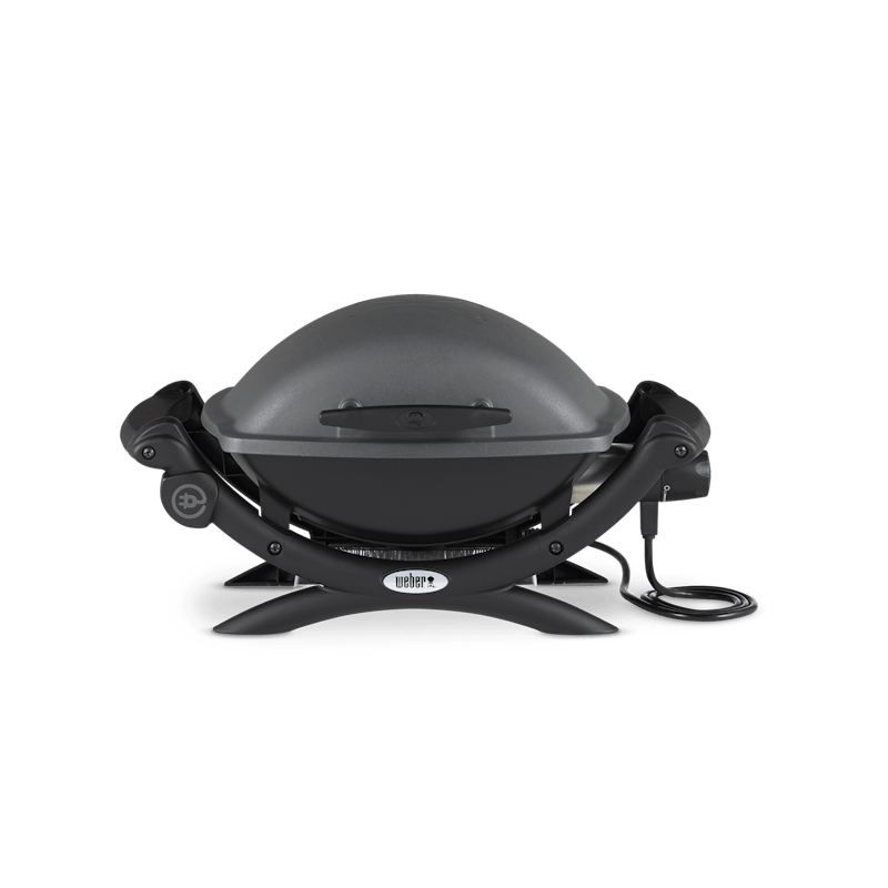 Weber® Q 1400 Electric Grill 52020001