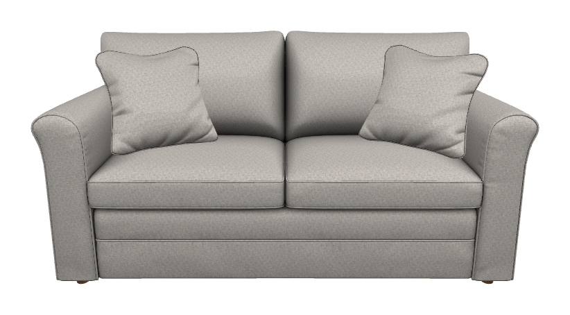 Leah Full Sleep Sofa - 520418 520418