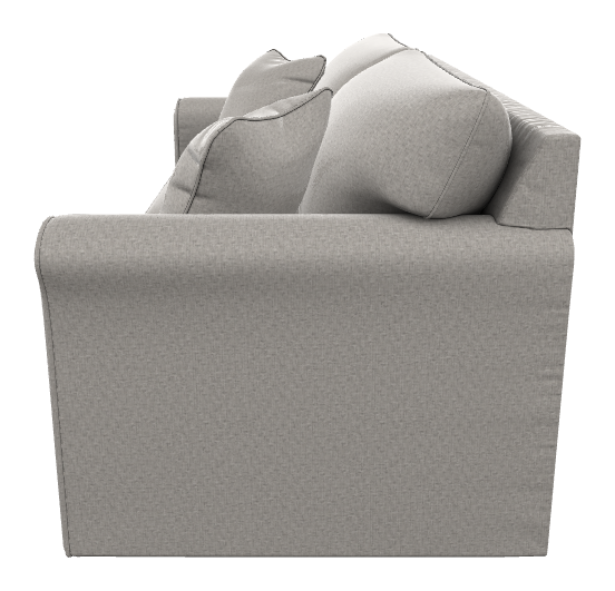 Leah Full Sleep Sofa - 520418 520418