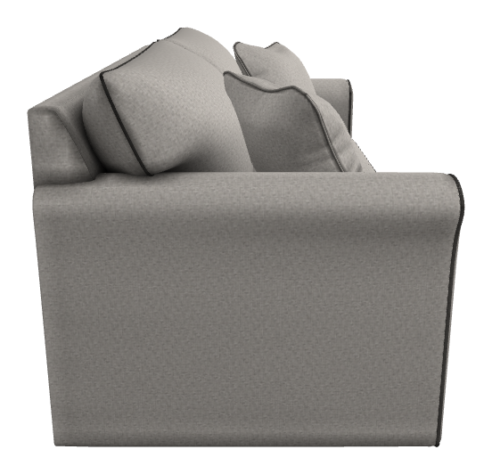 Leah Full Sleep Sofa - 520418 520418