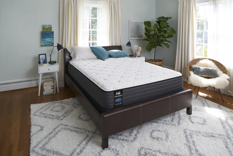 Response Heartwarming Cushion Firm Tight Top King 52053361