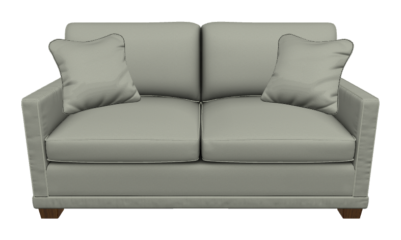Kennedy Full Sleep Sofa - 520593 520593