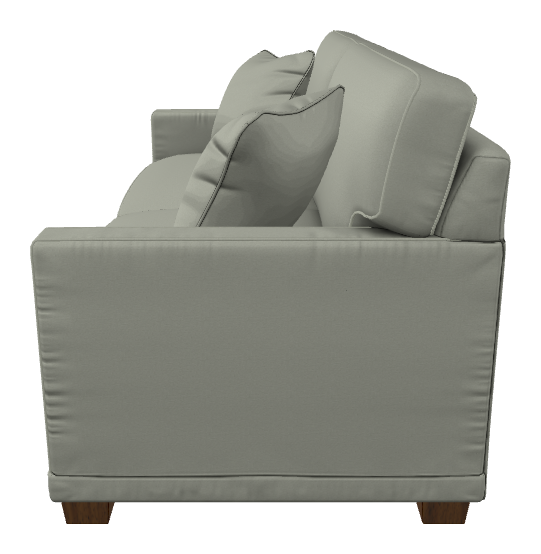 Kennedy Full Sleep Sofa - 520593 520593