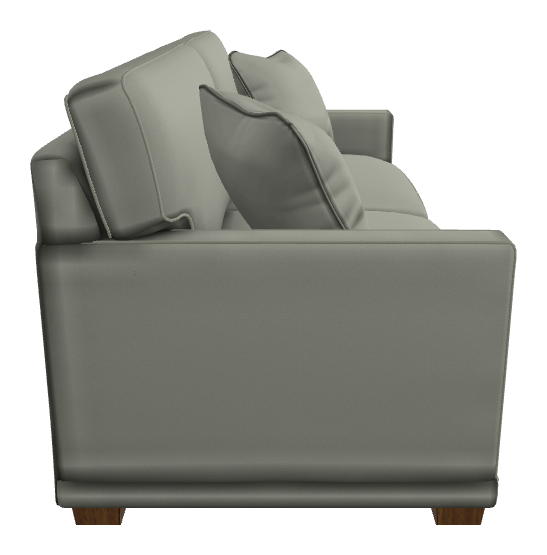 Kennedy Full Sleep Sofa - 520593 520593