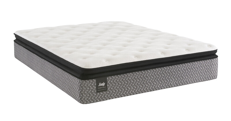 Response Happiness Plush Pillow Top Cal King 52060662