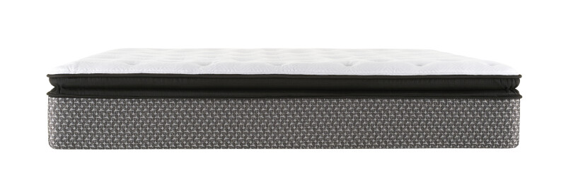 Response Happiness Plush Pillow Top Cal King 52060662