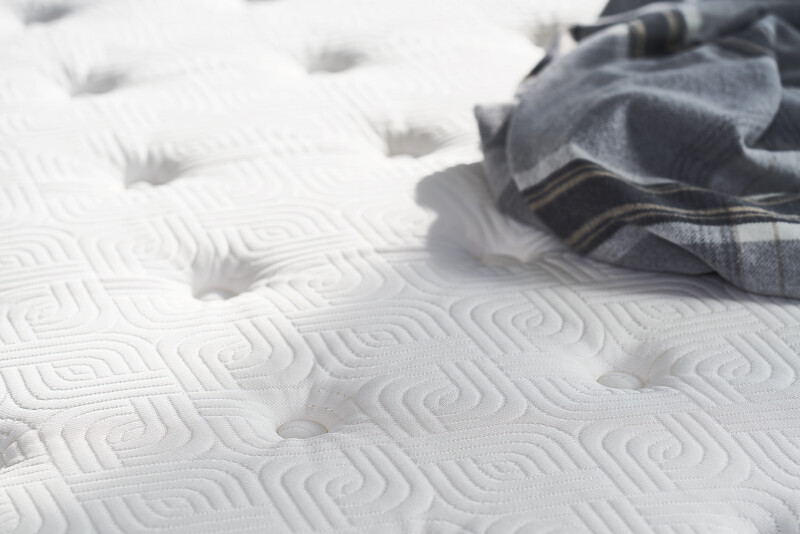Response Happiness Plush Pillow Top Cal King 52060662