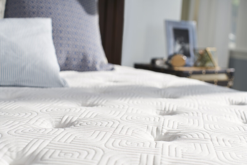 Response Happiness Plush Pillow Top Cal King 52060662
