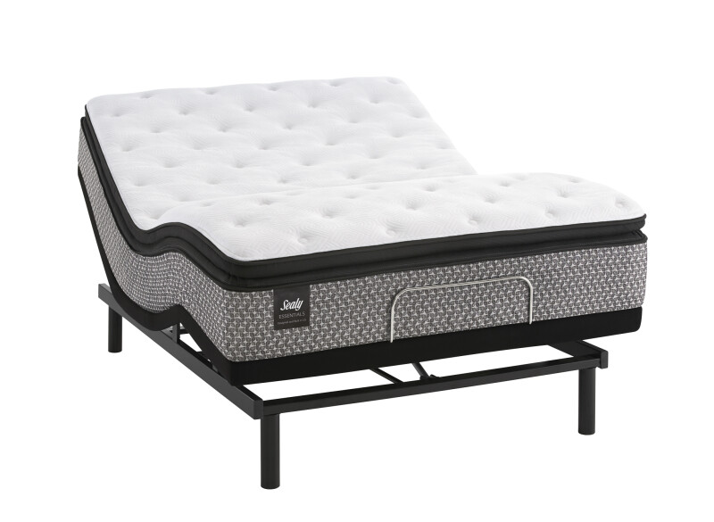 Response Happiness Plush Pillow Top Cal King 52060662