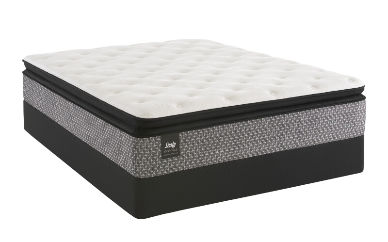 Response Happiness Plush Pillow Top Cal King 52060662