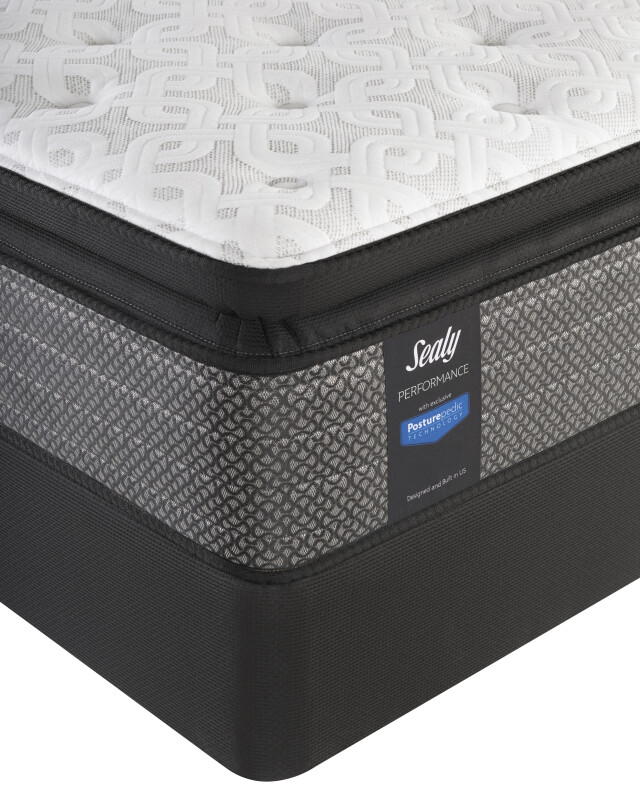 Response Heartwarming Cushion Firm Pillow Top Cal King 52061162