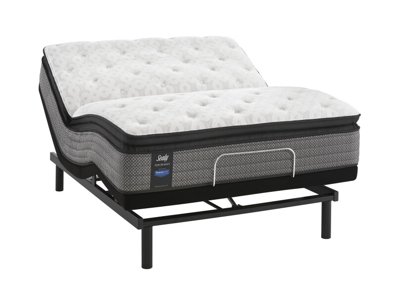 Response Heartwarming Cushion Firm Pillow Top Cal King 52061162