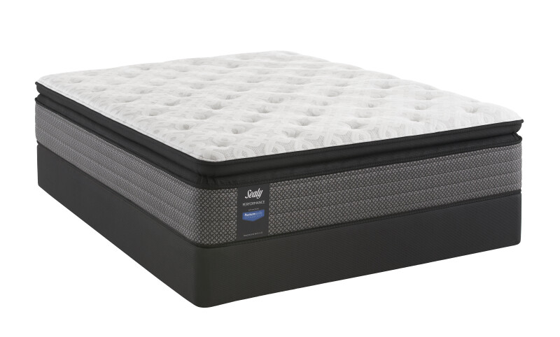 Response Heartwarming Cushion Firm Pillow Top Cal King 52061162