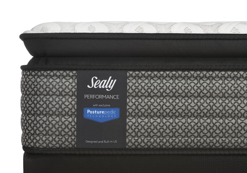Response Heartwarming Cushion Firm Pillow Top Cal King 52061162