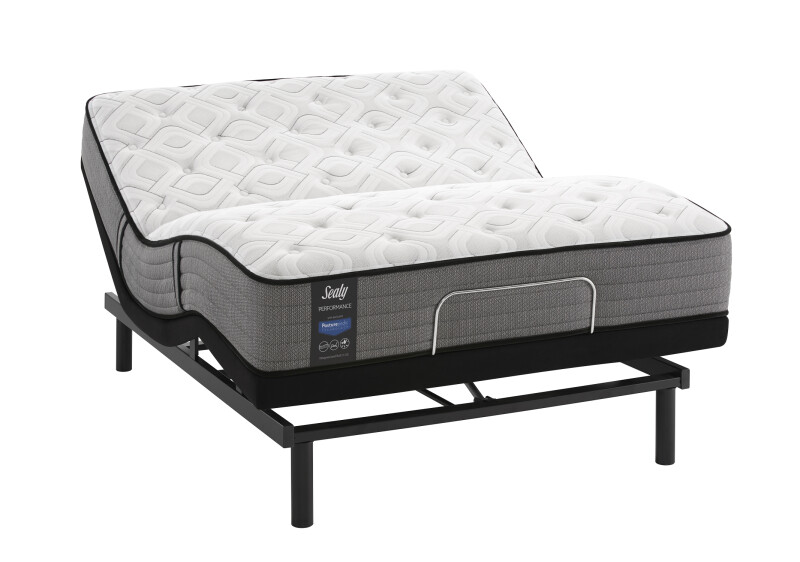 Response Surprise Plush Tight Top Split King 52061732