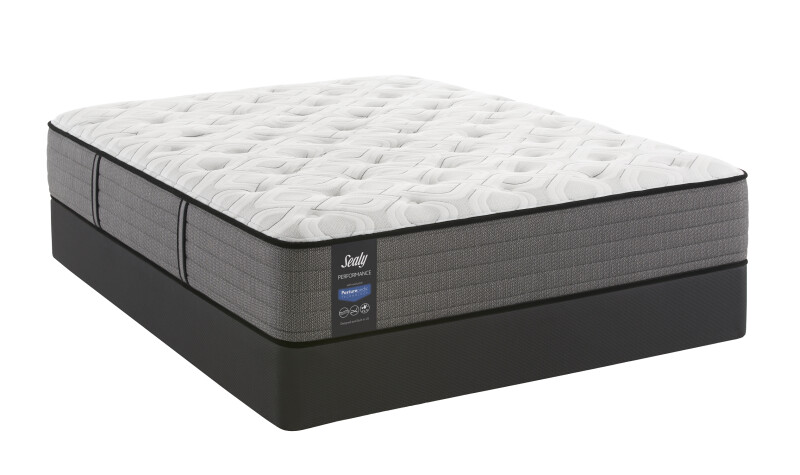 Response Surprise Plush Tight Top Split King 52061732